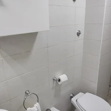 Alojamento de Acomodação e Pequeno-almoço Simy3