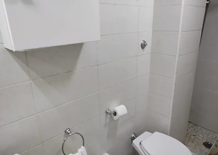 Oda ve Kahvaltı Simy3