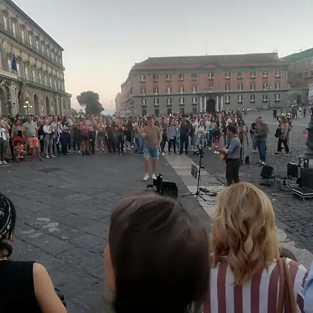 Simy3 Bed & Breakfast