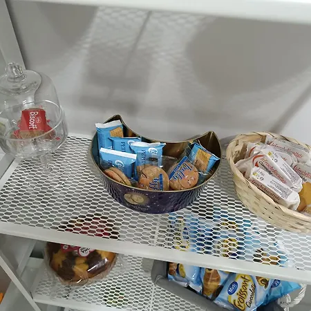 Simy3 3* נאפולי