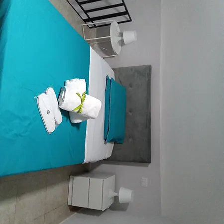 Bed & Breakfast Simy3