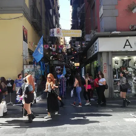 Bed & Breakfast Simy3