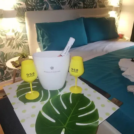 Bed & Breakfast Simy3 3*