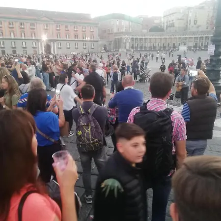 Simy3 Bed & Breakfast 3*