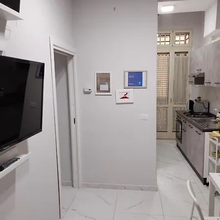 Bed & Breakfast Simy3 3*