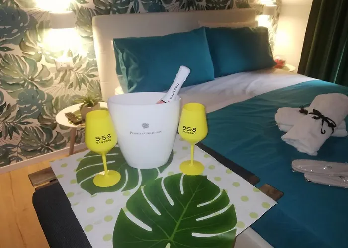 Couette-café Simy3 3*